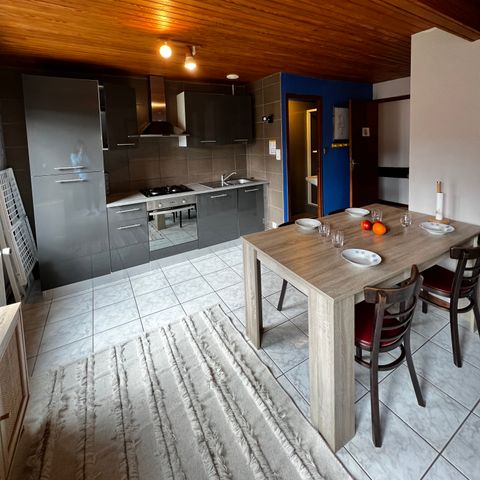 Studio 2 personen - Comfort TV