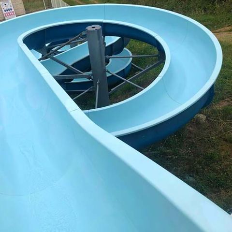 Camping Des Etangs - Camping Tarn-et-Garonne - Afbeelding N°3