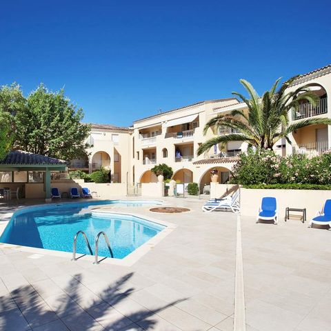 Résidence Caesar Domus - Camping Var - Afbeelding N°3