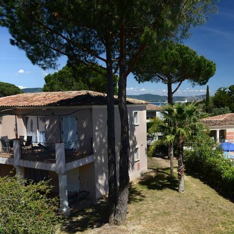 Résidence Prestige Le Clos Bonaventure - Camping Var - Afbeelding N°6