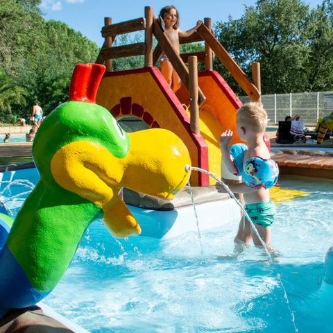 Camping Domaine de Verdagne  - Camping Var - Afbeelding N°6