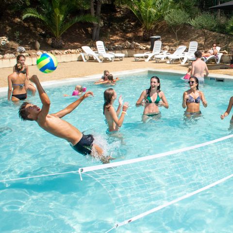 Camping Domaine de Verdagne  - Camping Var - Afbeelding N°3