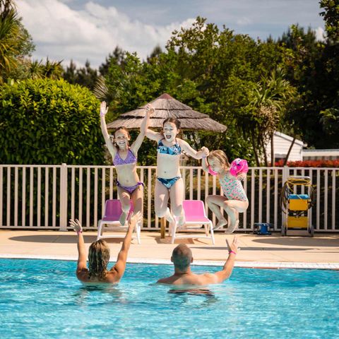 Camping Siblu La Réserve - Funpass inclus - Landes - Afbeelding N°6
