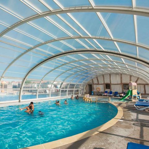 Camping Le Domaine de Beaulieu - Camping Vendée - Afbeelding N°5