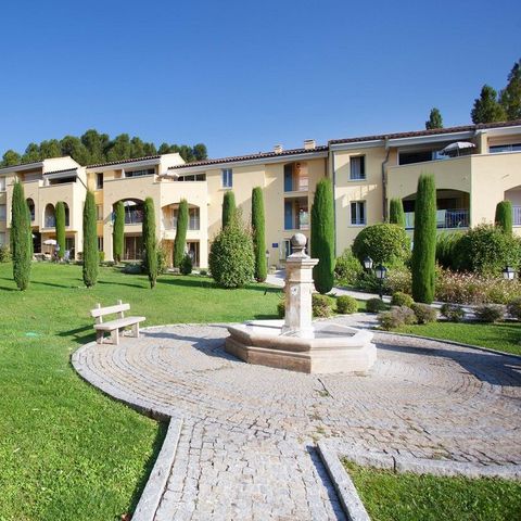 Résidence Odalys La Licorne de Haute Provence - Camping Alpes-de-Haute-Provence - Afbeelding N°6