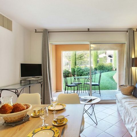 Studio 2 personen - Studio 2 personen