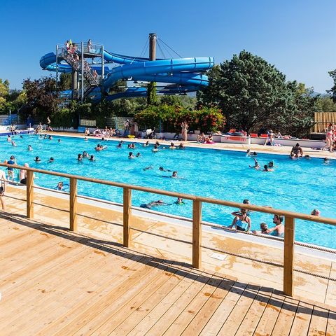 Camping Domaine des Naiades - Camping Var - Afbeelding N°6