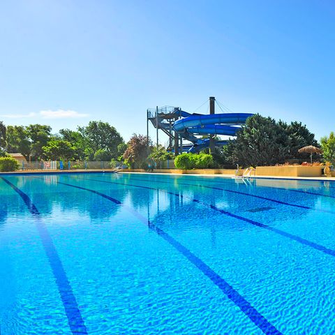 Camping Domaine des Naiades - Camping Var - Afbeelding N°4