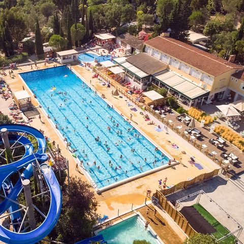 Camping Domaine des Naiades - Camping Var - Afbeelding N°5
