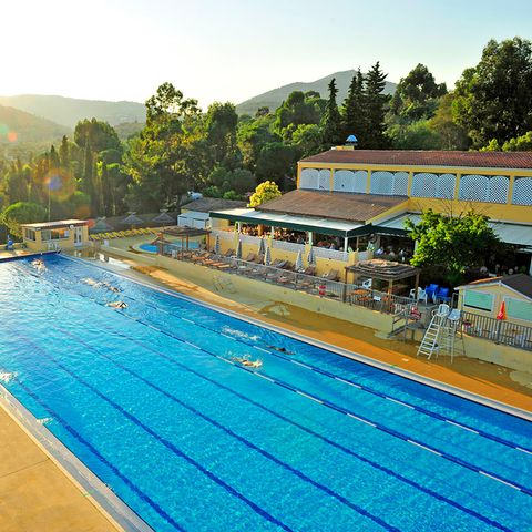 Camping Domaine des Naiades - Camping Var - Afbeelding N°3
