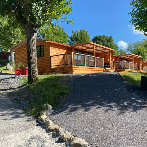 Chalet 6 personen - BELHARRA