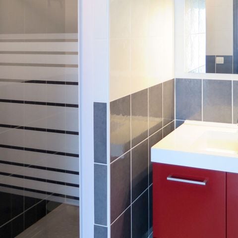 APPARTEMENT 6 personen - App.T3 Prestige+N12bis (HOS205)
