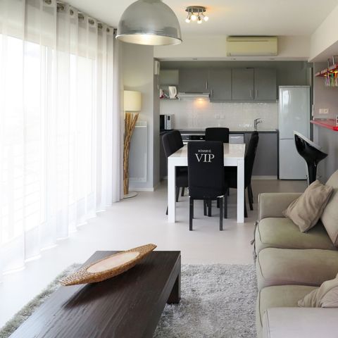 APPARTEMENT 6 personen - App.T3 Prestige+N12bis (HOS205)