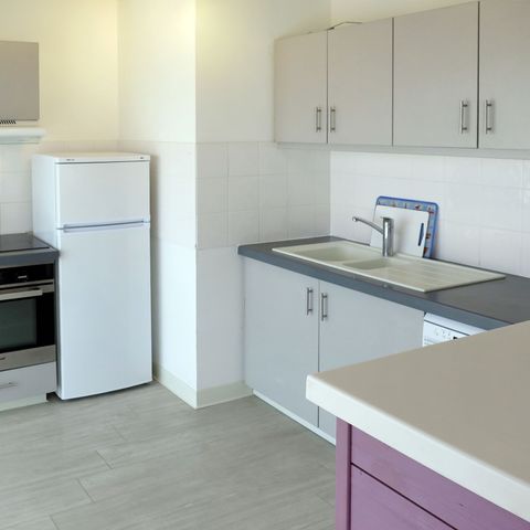 APPARTEMENT 6 personen - ST2 standard,2-5pers (HOS204)