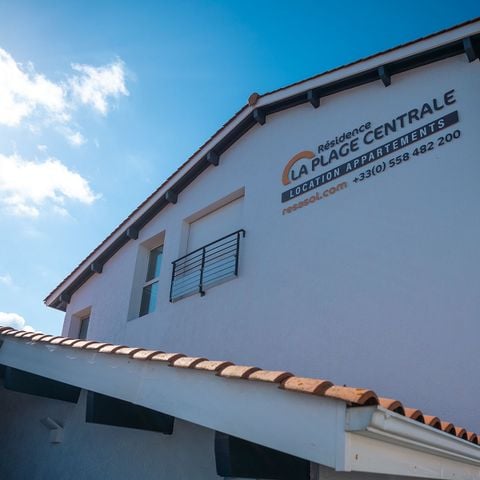 Résidence Plage Centrale - Camping Landes - Afbeelding N°6