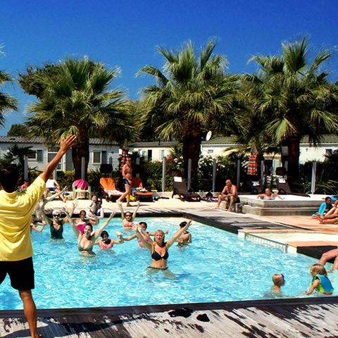 Camping Holiday Marina Resort - Camping Var - Afbeelding N°4
