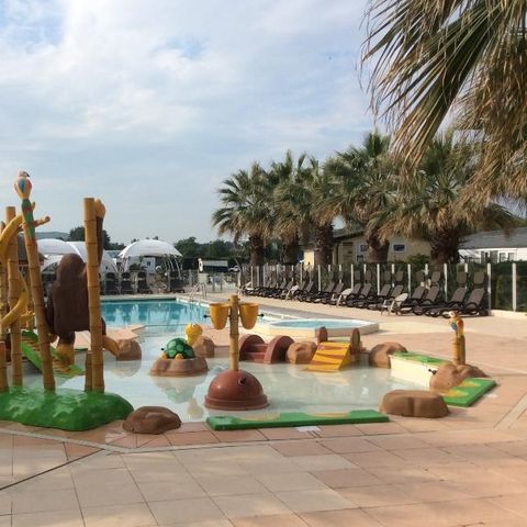 Camping Holiday Marina Resort - Camping Var - Afbeelding N°3