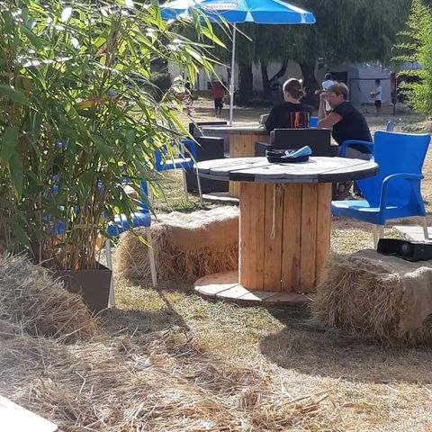 Camping de La Vertonne - Camping Vendée - Afbeelding N°6