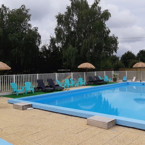 Camping de La Vertonne - Camping Vendée - Afbeelding N°4