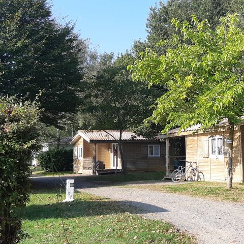 Camping de La Vertonne - Camping Vendée - Afbeelding N°3