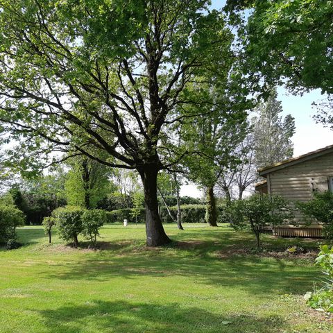 Camping de La Vertonne - Camping Vendée - Afbeelding N°2