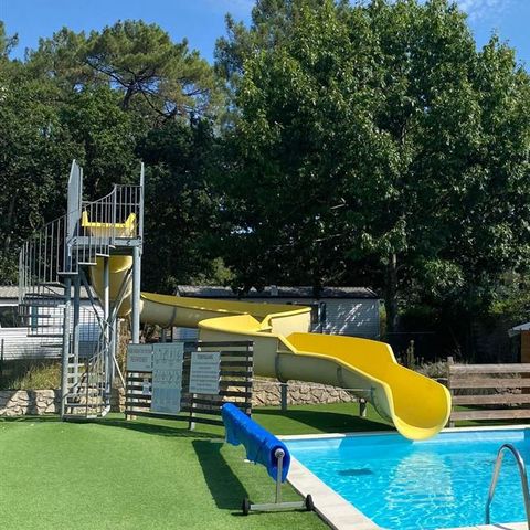 Camping l'Hermitage - Camping Loire-Atlantique - Afbeelding N°2
