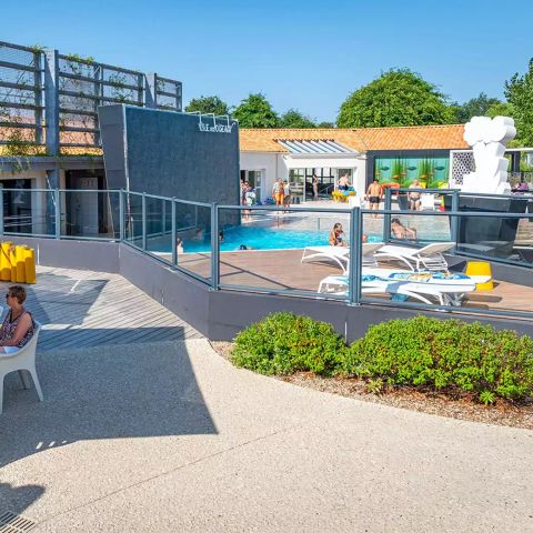 Camping Ile aux Oiseaux - Camping Vendée - Afbeelding N°6