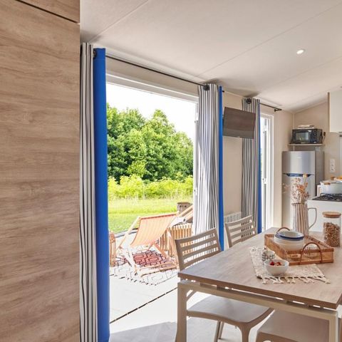Camping Ile aux Oiseaux - Camping Vendée - Afbeelding N°5