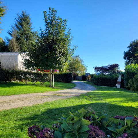 Camping Les Cerisiers - Camping Morbihan - Afbeelding N°3
