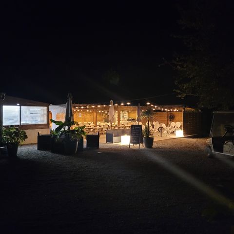 Camping Les Cerisiers - Camping Morbihan - Afbeelding N°6