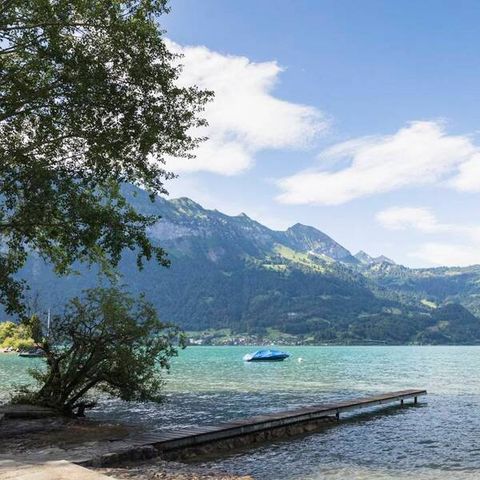 Camping Manor Farm - Camping Berner Oberland - Afbeelding N°4