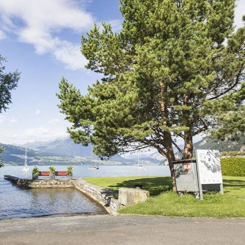 Camping Manor Farm - Camping Berner Oberland - Afbeelding N°3