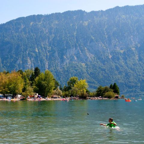 Camping Manor Farm - Camping Berner Oberland - Afbeelding N°6