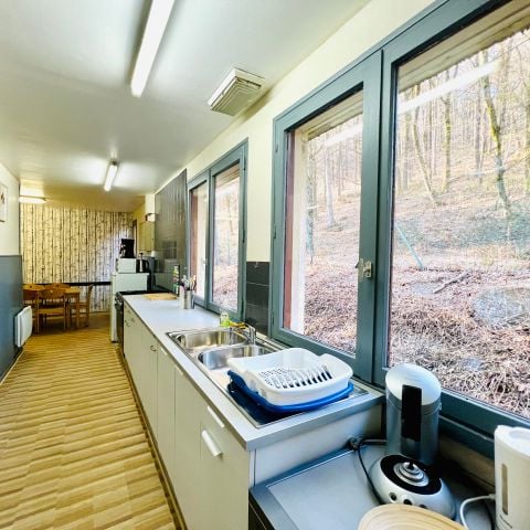 LANDHUIS 9 personen - 9 personen