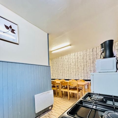 LANDHUIS 9 personen - 9 personen