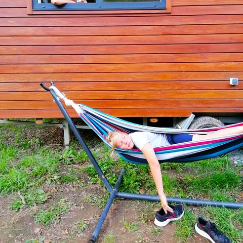 Tiny House 6 personen - Kleine huizen