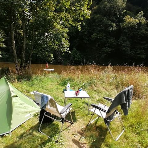 Domaine d'Haulmé - Ardennen - Afbeelding N°6