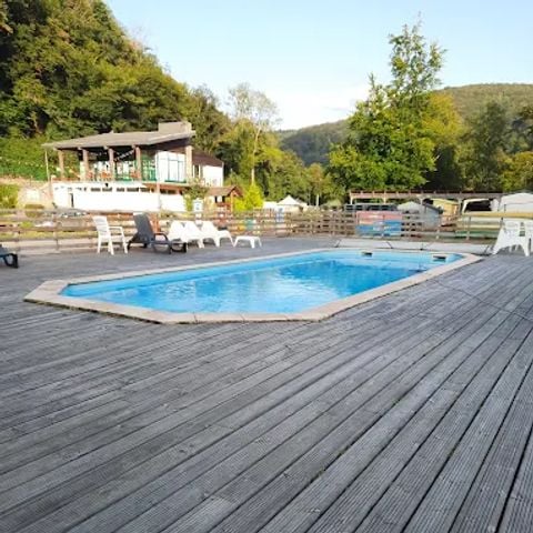 Domaine d'Haulmé - Ardennen - Afbeelding N°2