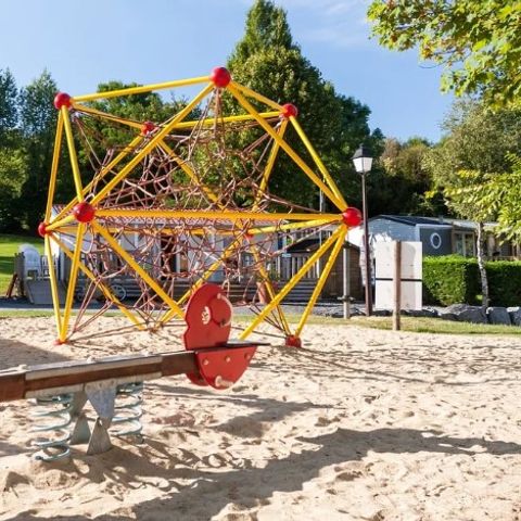 Camping la Vallee - Camping Calvados - Afbeelding N°5