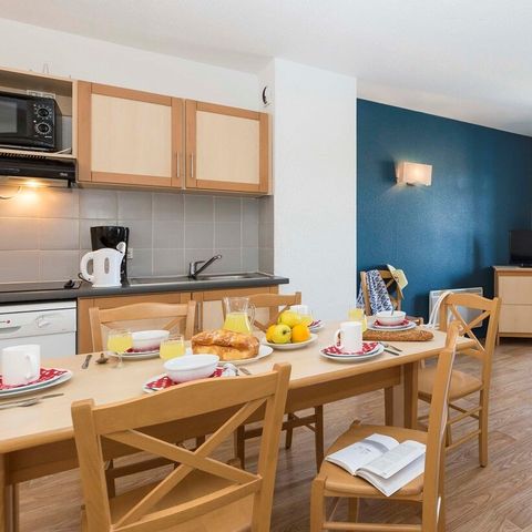Résidence Club Odalys du Port - Camping Gironde - Afbeelding N°2