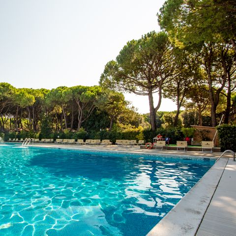 Jesolo Mare Camping Village - Camping Venetië - Afbeelding N°2