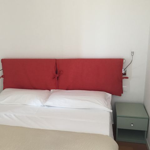 Stacaravan 6 personen - Lodge Deluxe