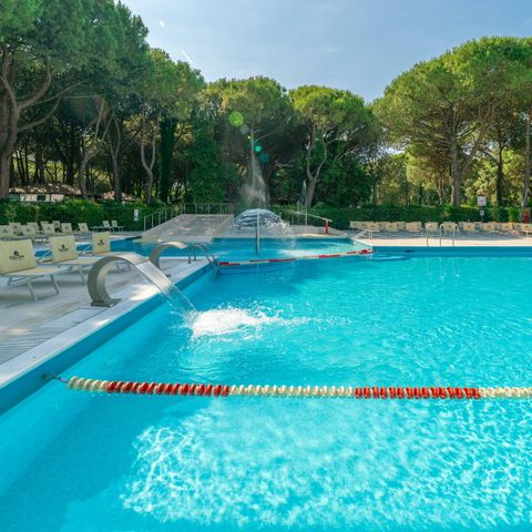 Club del Sole Jesolo Familiy Village Family Resort - Venetië - Afbeelding N°2