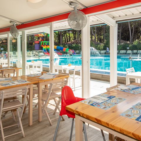 Jesolo Mare Camping Village - Camping Venetië - Afbeelding N°4