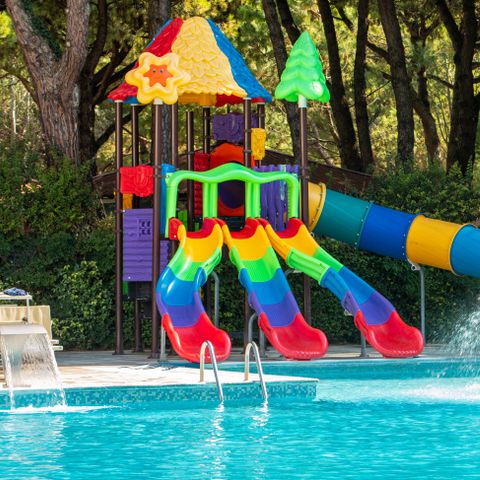 Jesolo Mare Camping Village - Camping Venetië - Afbeelding N°6