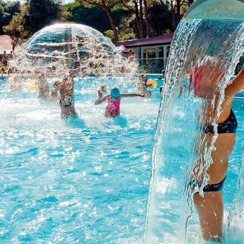 Jesolo Mare Camping Village - Camping Venetië - Afbeelding N°5