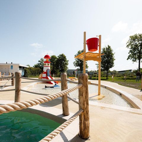 Vakantiepark De Schotsman - Camping Noord-Beveland - Afbeelding N°6