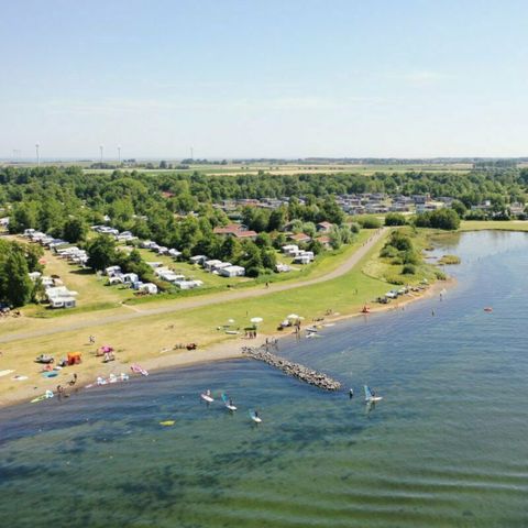 Vakantiepark De Schotsman - Camping Noord-Beveland - Afbeelding N°4