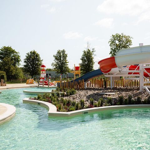 Vakantiepark De Schotsman - Camping Noord-Beveland - Afbeelding N°5