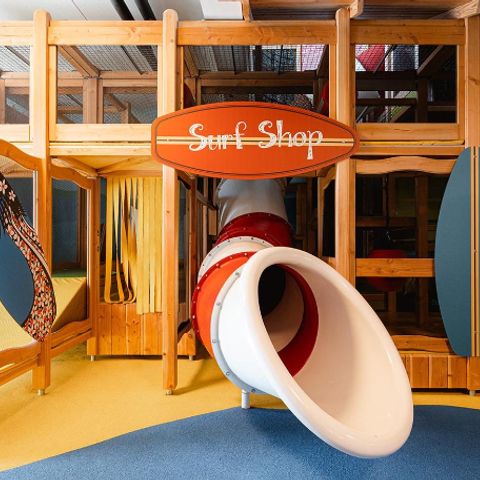 Vakantiepark De Schotsman - Camping Noord-Beveland - Afbeelding N°2